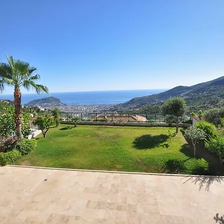 Felicity * Alanya