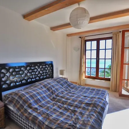 Felicity Apartament