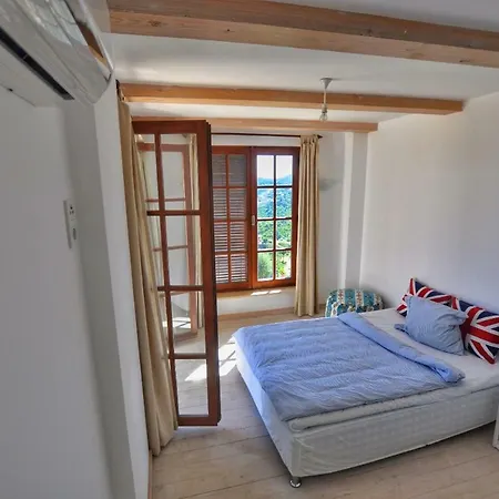 Felicity Apartament *