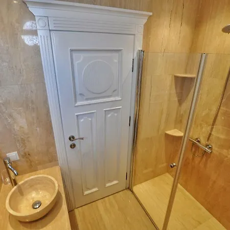 Apartament Felicity
